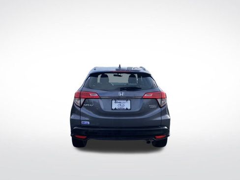 Used 2019 Honda HR-V Sport image 11