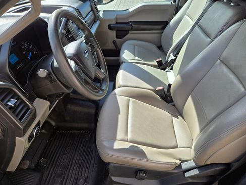 Used 2021 Ford F350 XL image 13