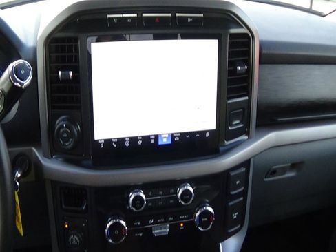 Used 2024 Ford F150 XLT w/ Mobile Office Package image 24