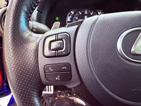 Certified 2023 Lexus IS 350 F Sport image 20