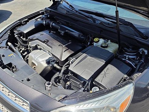 Used 2013 Chevrolet Malibu LTZ image 39