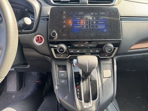 Used 2017 Honda CR-V EX image 17