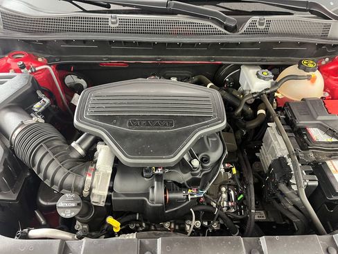 Used 2021 Chevrolet Blazer RS w/ Enhanced Convenience Package AWD/4WD image 21