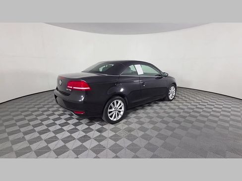 Used 2016 Volkswagen Eos Komfort FWD image 41