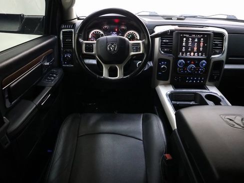 Used 2016 RAM 3500 Laramie w/ Convenience Group image 79
