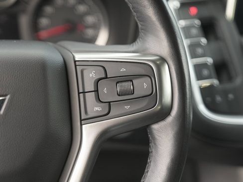 Used 2021 Chevrolet Tahoe LT w/ LT Signature Package image 26