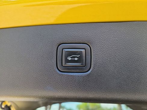 Used 2023 Chevrolet Blazer RS AWD/4WD image 11