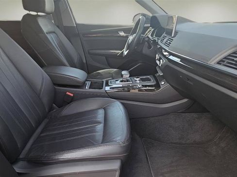 Used 2019 Audi Q5 2.0T Premium Plus AWD/4WD image 29