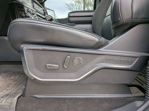 Used 2022 Ford F150 Raptor w/ Equipment Group 801A High image 24