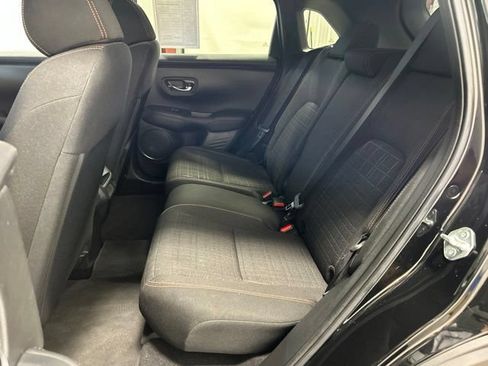 Certified 2024 Honda HR-V Sport image 19
