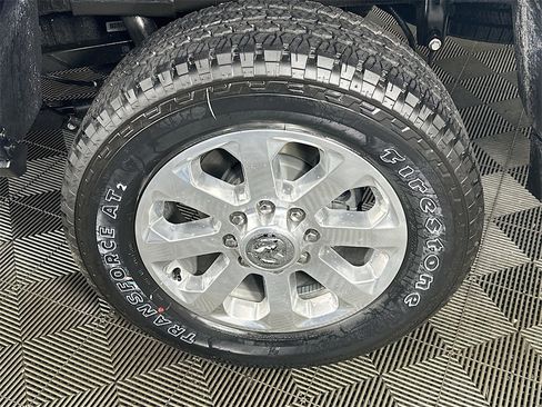 New 2026 RAM 2500 Big Horn image 17