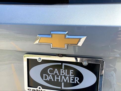 Used 2025 Chevrolet Blazer LT image 28