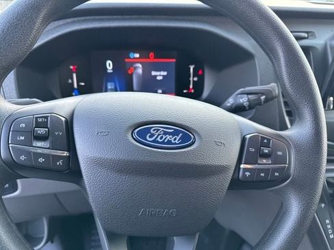 New 2026 Ford Transit 250 148 Medium Roof image 14