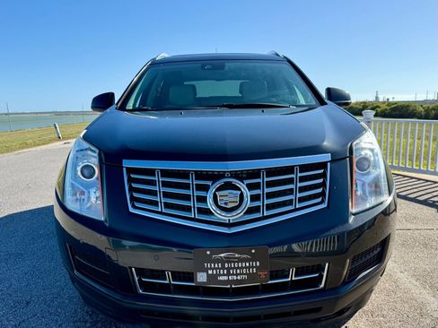 Used 2013 Cadillac SRX Luxury w/ Driver Awareness Package image 2
