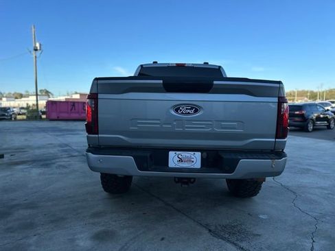 Certified 2024 Ford F150 STX image 6