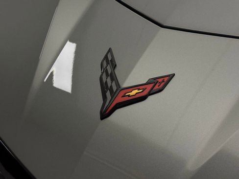 Used 2023 Chevrolet Corvette Stingray Coupe w/ Z51 Performance Package image 20