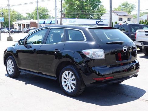 Used 2011 MAZDA CX-7 i SV FWD image 3
