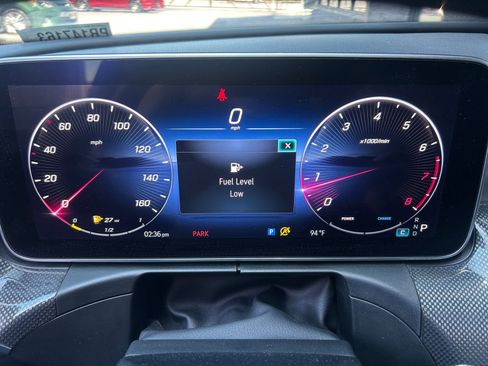 Used 2023 Mercedes-Benz C 300 Sedan image 16