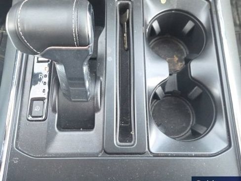 Used 2022 Ford F150 Lightning Pro AWD/4WD image 34