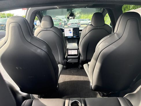 Used 2022 Tesla Model X AWD/4WD image 41
