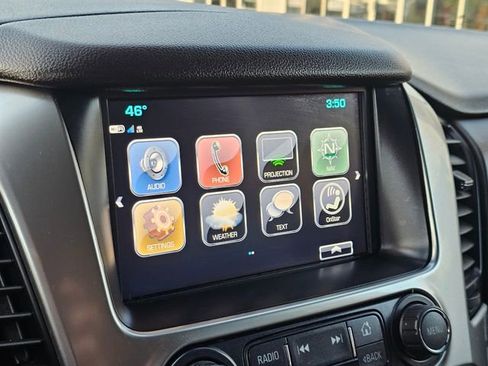 Used 2018 Chevrolet Suburban LT image 26