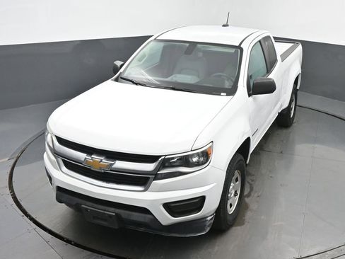 Used 2016 Chevrolet Colorado W/T image 28