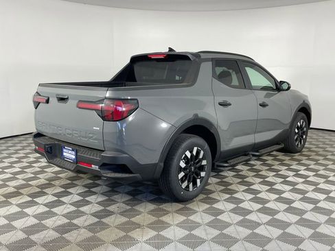 New 2026 Hyundai Santa Cruz SEL AWD/4WD image 6
