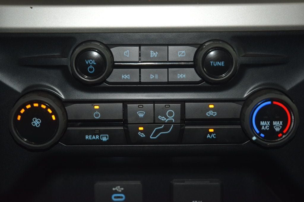 Used 2024 Ford F250 XL w/ STX Appearance Package AWD/4WD image 25