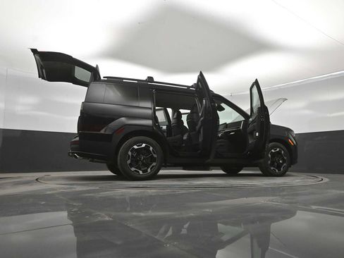 New 2026 Hyundai Santa Fe SEL FWD image 45