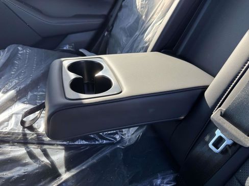 New 2025 Ford Mustang Mach-E Premium image 11