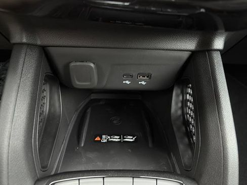 New 2026 Chevrolet TrailBlazer LT w/ Convenience Package image 23