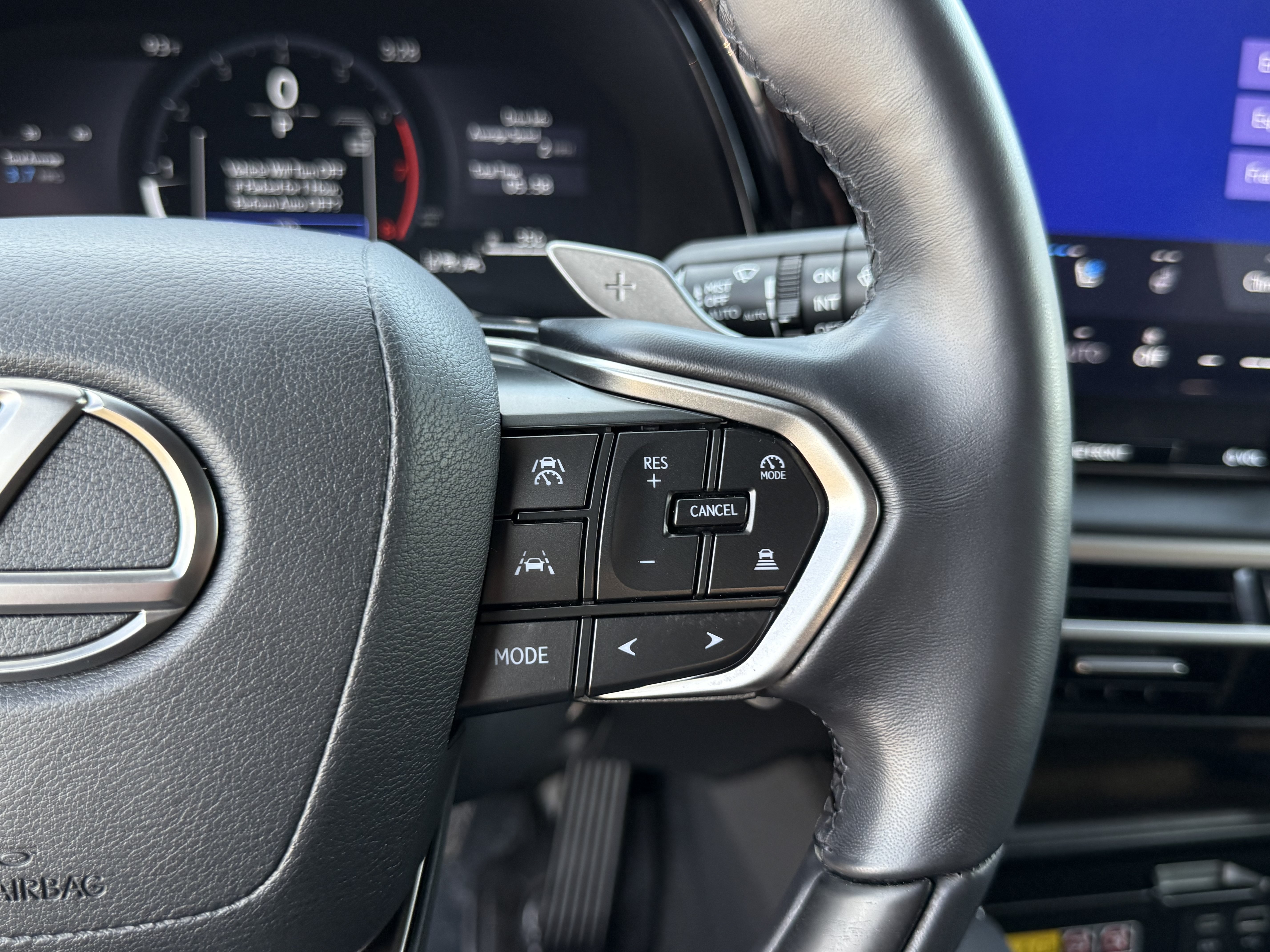 Certified 2025 Lexus RX 350 Premium FWD image 24