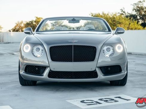 Used 2013 Bentley Continental GT image 17
