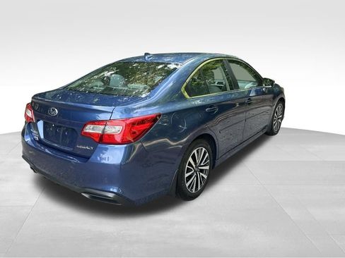 Used 2019 Subaru Legacy 2.5i Premium AWD/4WD image 5
