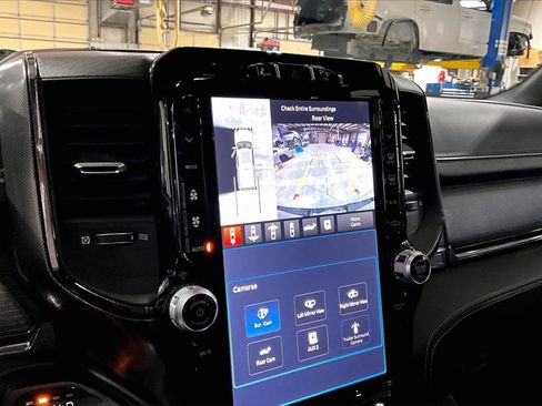 Used 2023 RAM 1500 Limited image 18