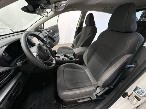 Used 2025 Subaru Impreza 2.0i image 15