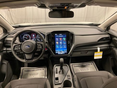 New 2026 Subaru Crosstrek 2.0i Premium image 33