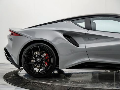 New 2026 Lotus Emira image 22