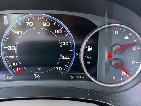 Used 2024 Chevrolet Malibu LT FWD image 16