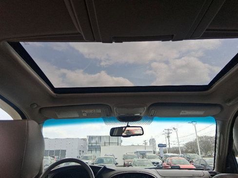 Used 2007 Toyota Sequoia Limited image 28