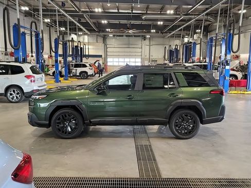 New 2026 Subaru Outback Limited XT AWD/4WD image 9