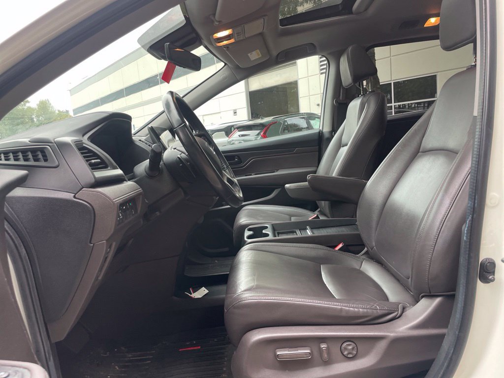 Used 2019 Honda Odyssey EX-L image 19