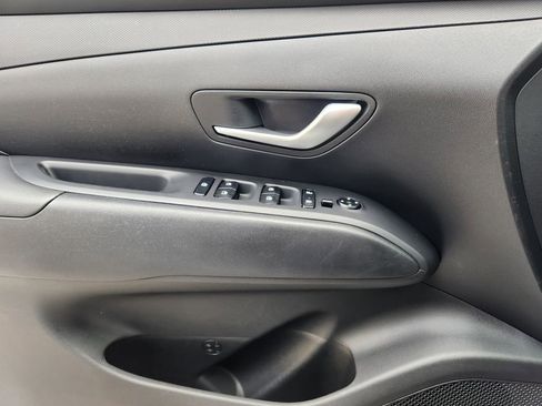 Certified 2024 Hyundai Tucson SEL FWD image 16