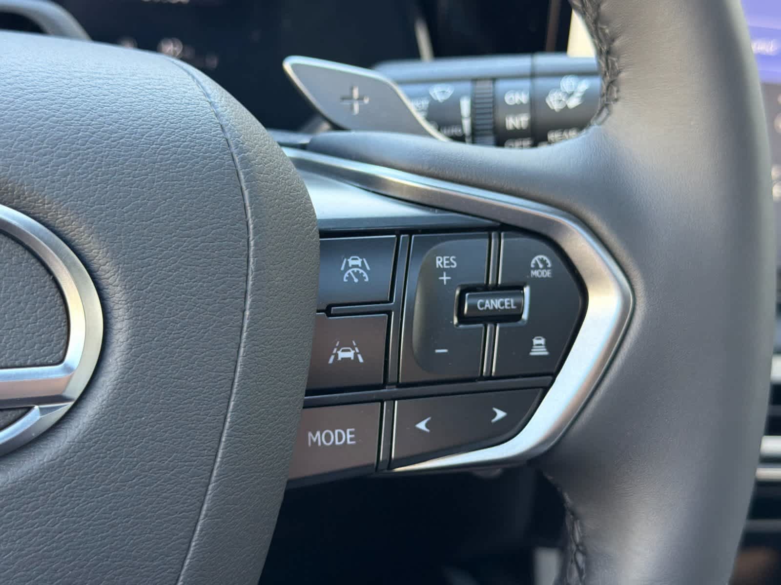 New 2026 Lexus RX 350 Premium FWD image 26