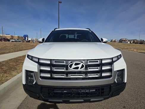 New 2026 Hyundai Santa Cruz SEL image 8