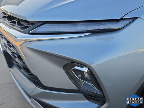 Used 2025 Chevrolet Blazer LT image 27