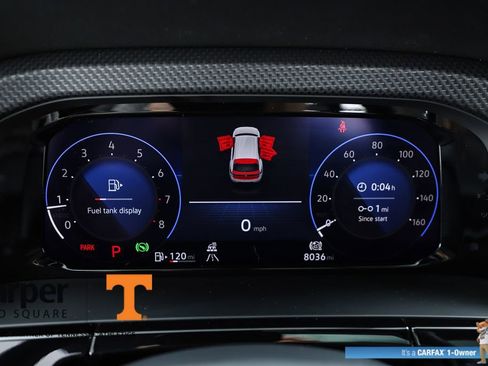 Used 2025 Volkswagen Atlas Cross Sport SEL Premium R-Line image 66