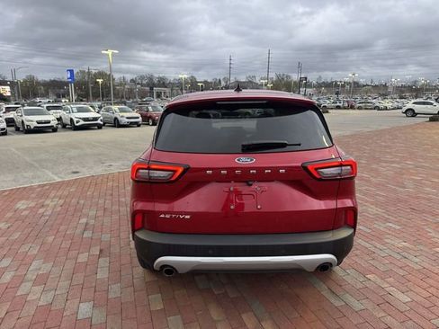 Used 2023 Ford Escape Active w/ Tech Pack #2 image 13