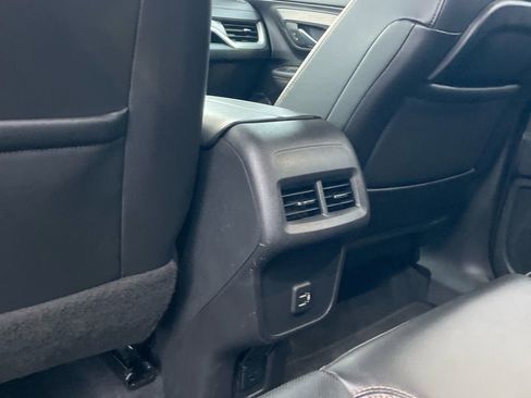 Used 2021 GMC Terrain SLT image 23