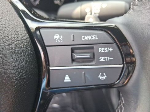 Used 2023 Honda Civic Sport image 19